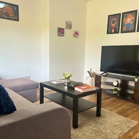 The Ultimate Home Away From Home Birmingham Luaran gambar