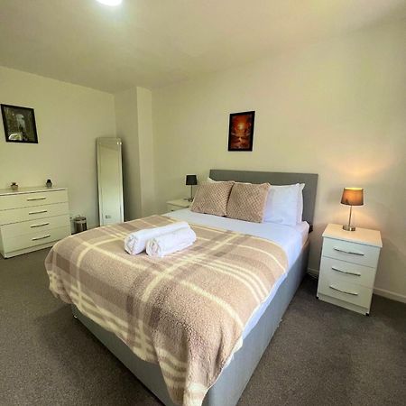 The Ultimate Home Away From Home Birmingham Luaran gambar