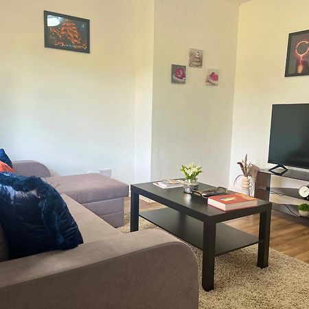 The Ultimate Home Away From Home Birmingham Luaran gambar