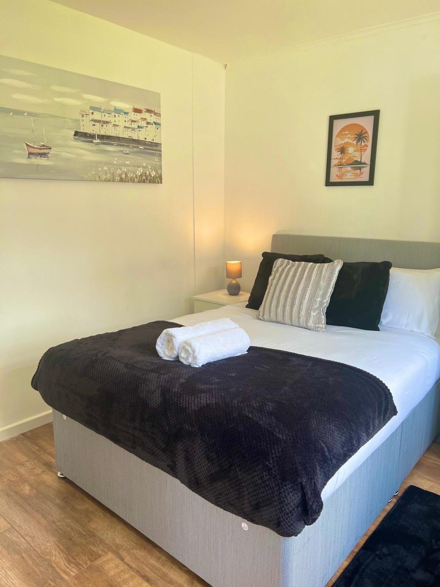 The Ultimate Home Away From Home Birmingham Luaran gambar