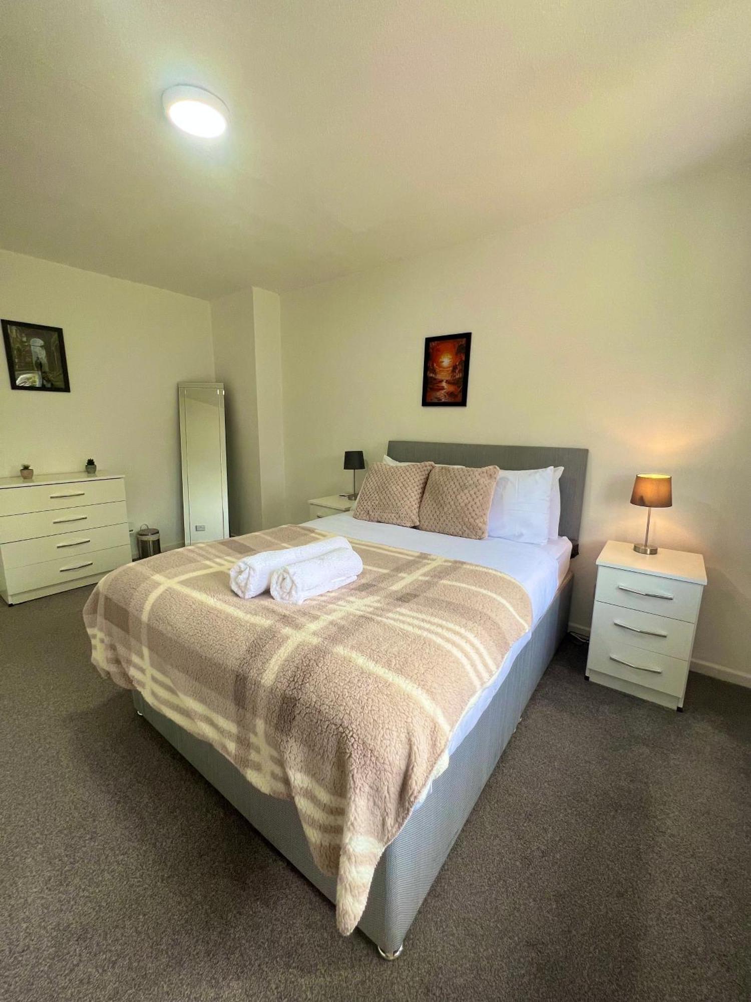 The Ultimate Home Away From Home Birmingham Luaran gambar