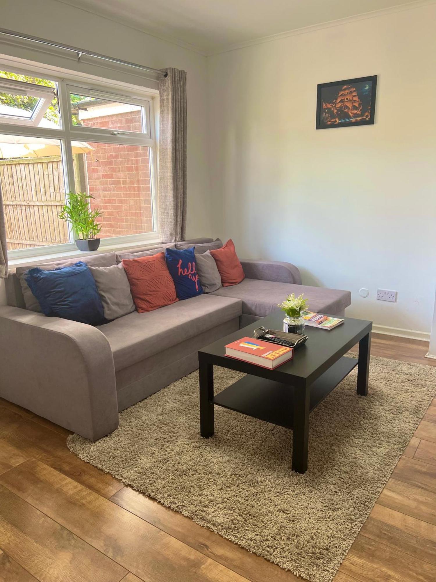 The Ultimate Home Away From Home Birmingham Luaran gambar