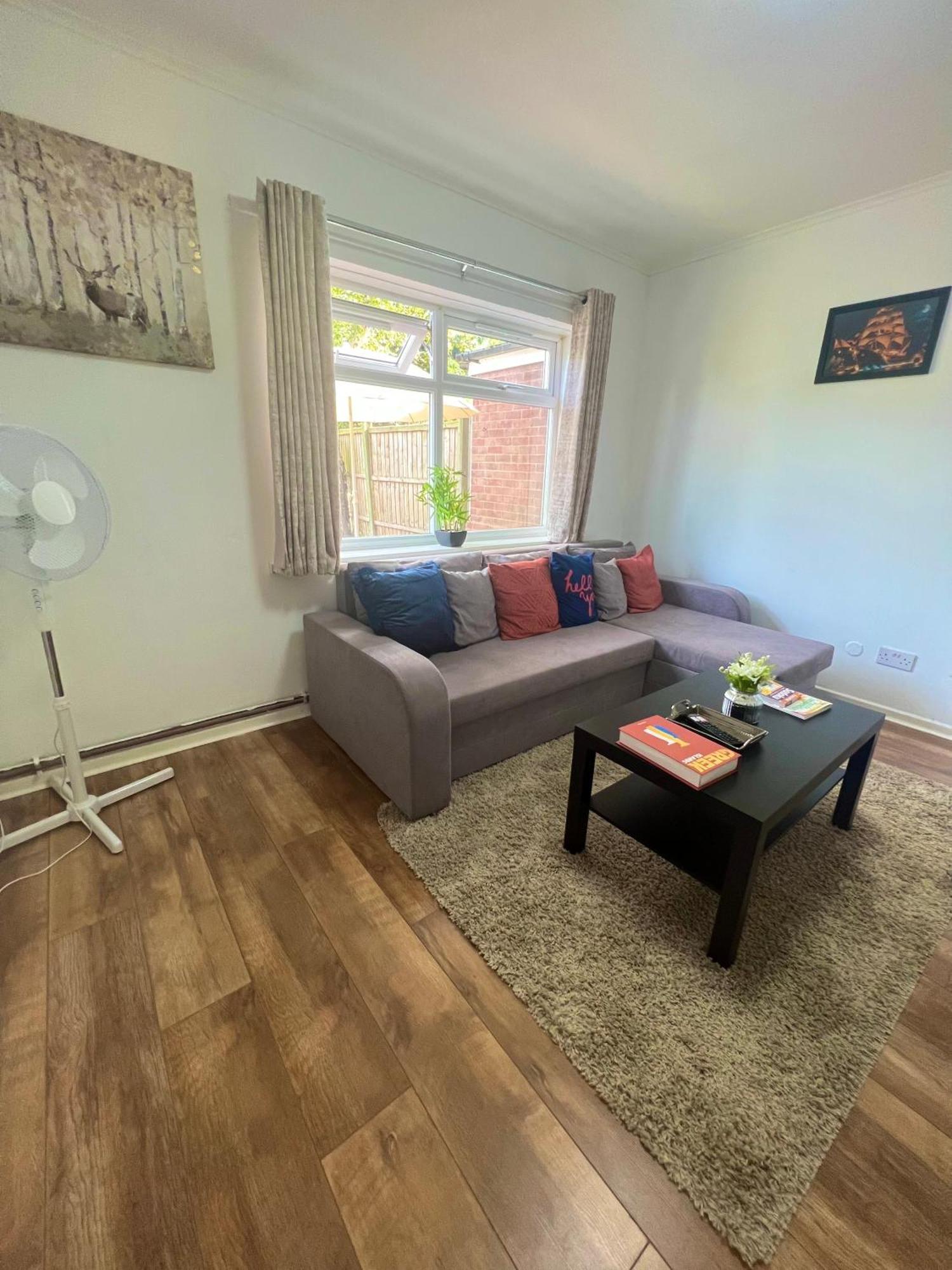 The Ultimate Home Away From Home Birmingham Luaran gambar