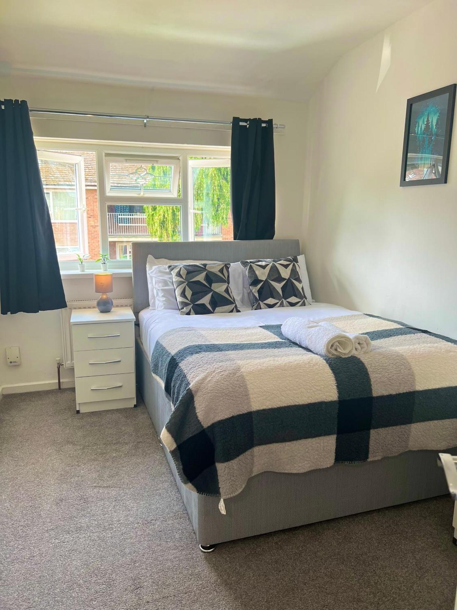 The Ultimate Home Away From Home Birmingham Luaran gambar