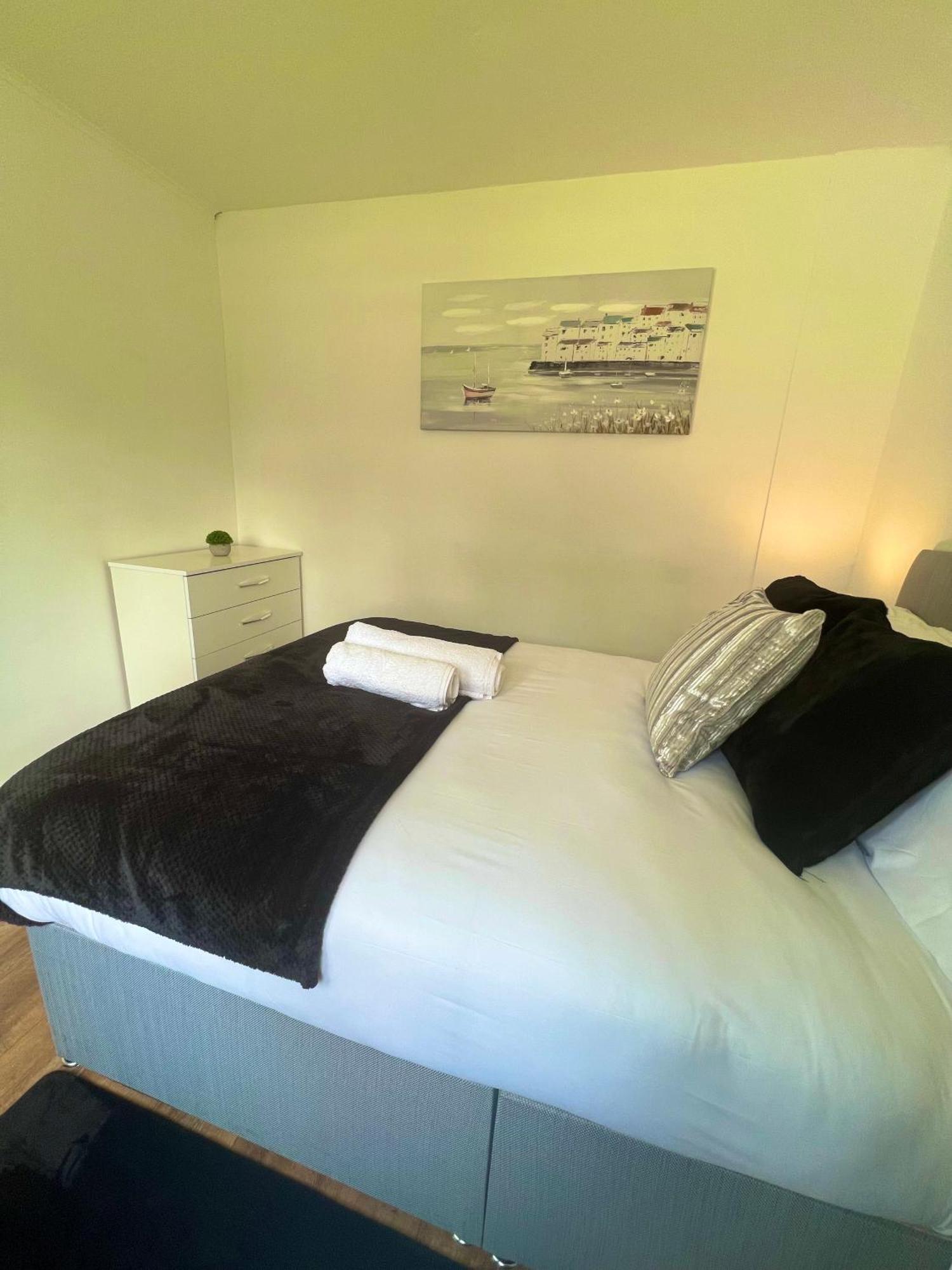 The Ultimate Home Away From Home Birmingham Luaran gambar