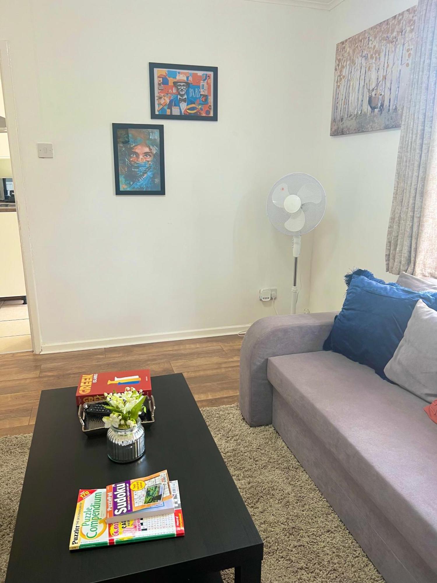 The Ultimate Home Away From Home Birmingham Luaran gambar