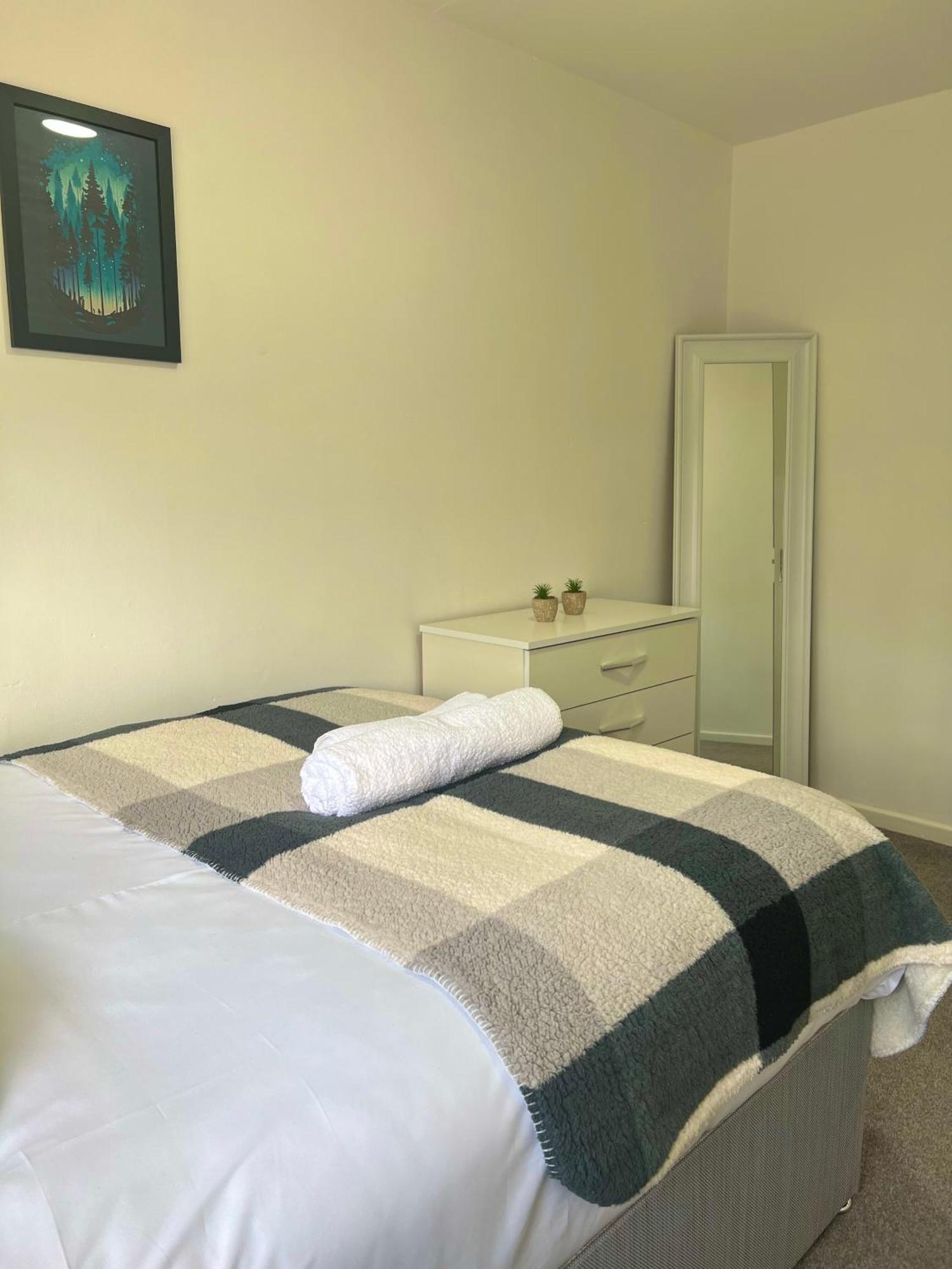 The Ultimate Home Away From Home Birmingham Luaran gambar