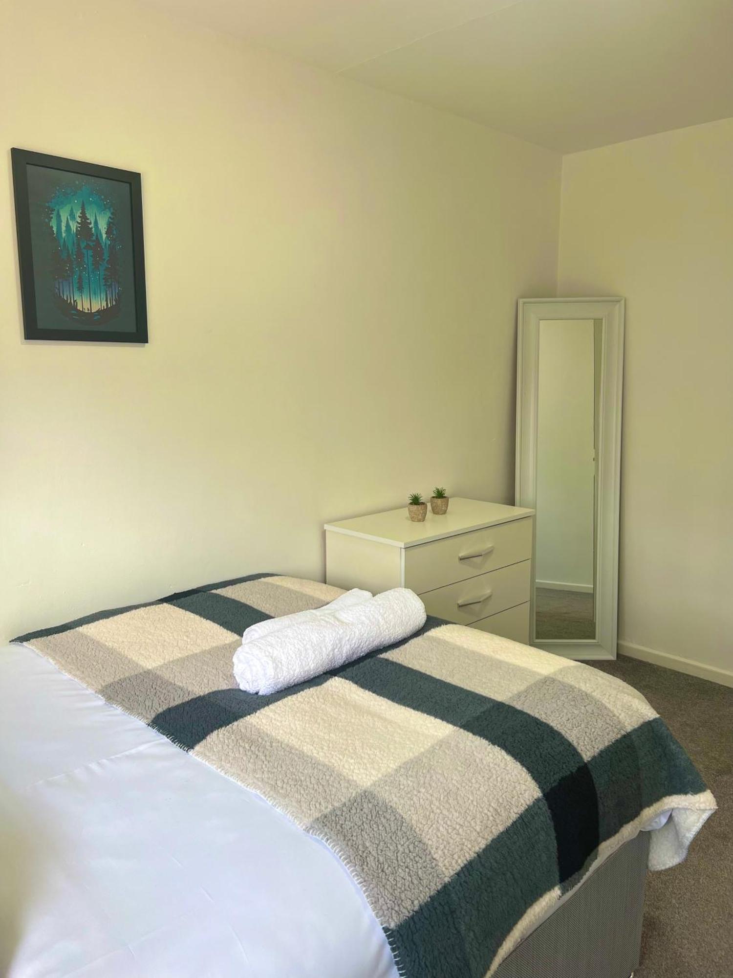 The Ultimate Home Away From Home Birmingham Luaran gambar