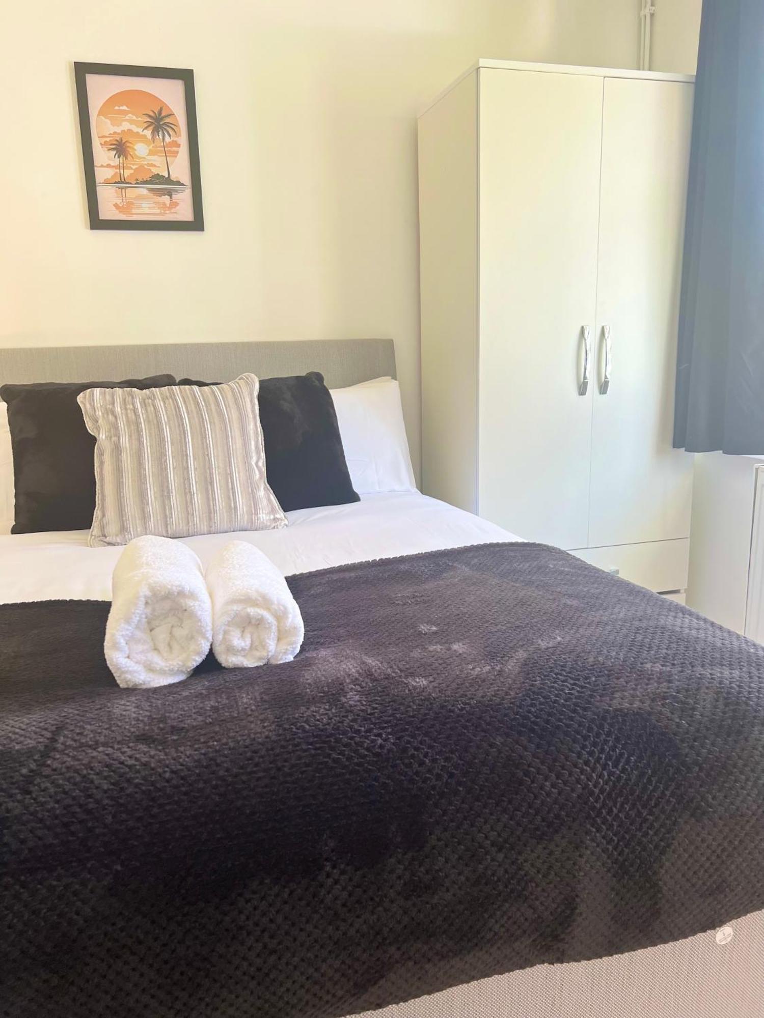 The Ultimate Home Away From Home Birmingham Luaran gambar