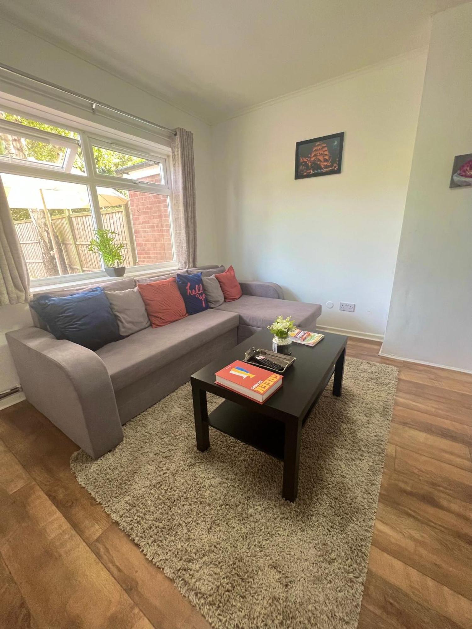 The Ultimate Home Away From Home Birmingham Luaran gambar