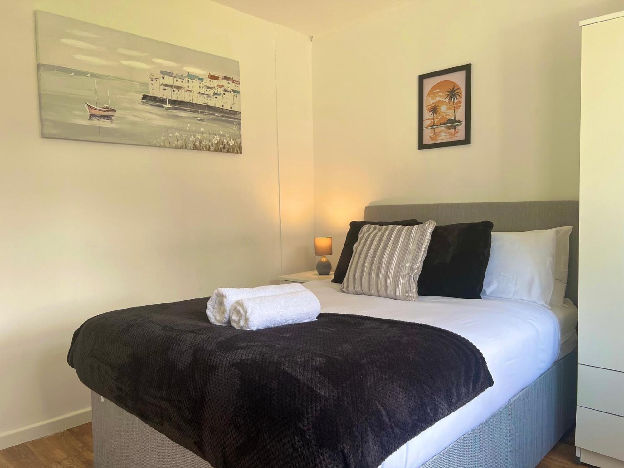 The Ultimate Home Away From Home Birmingham Luaran gambar