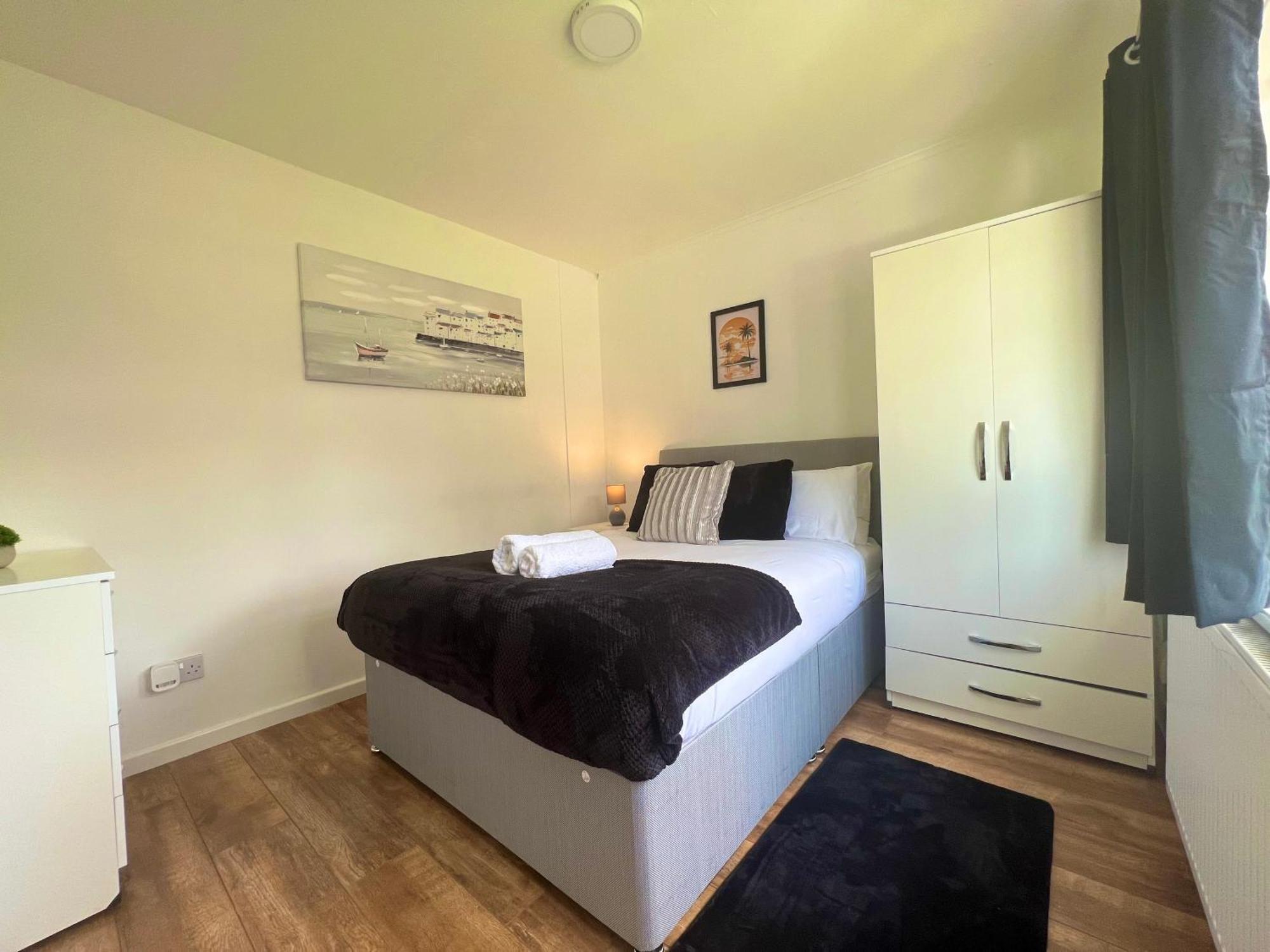 The Ultimate Home Away From Home Birmingham Luaran gambar