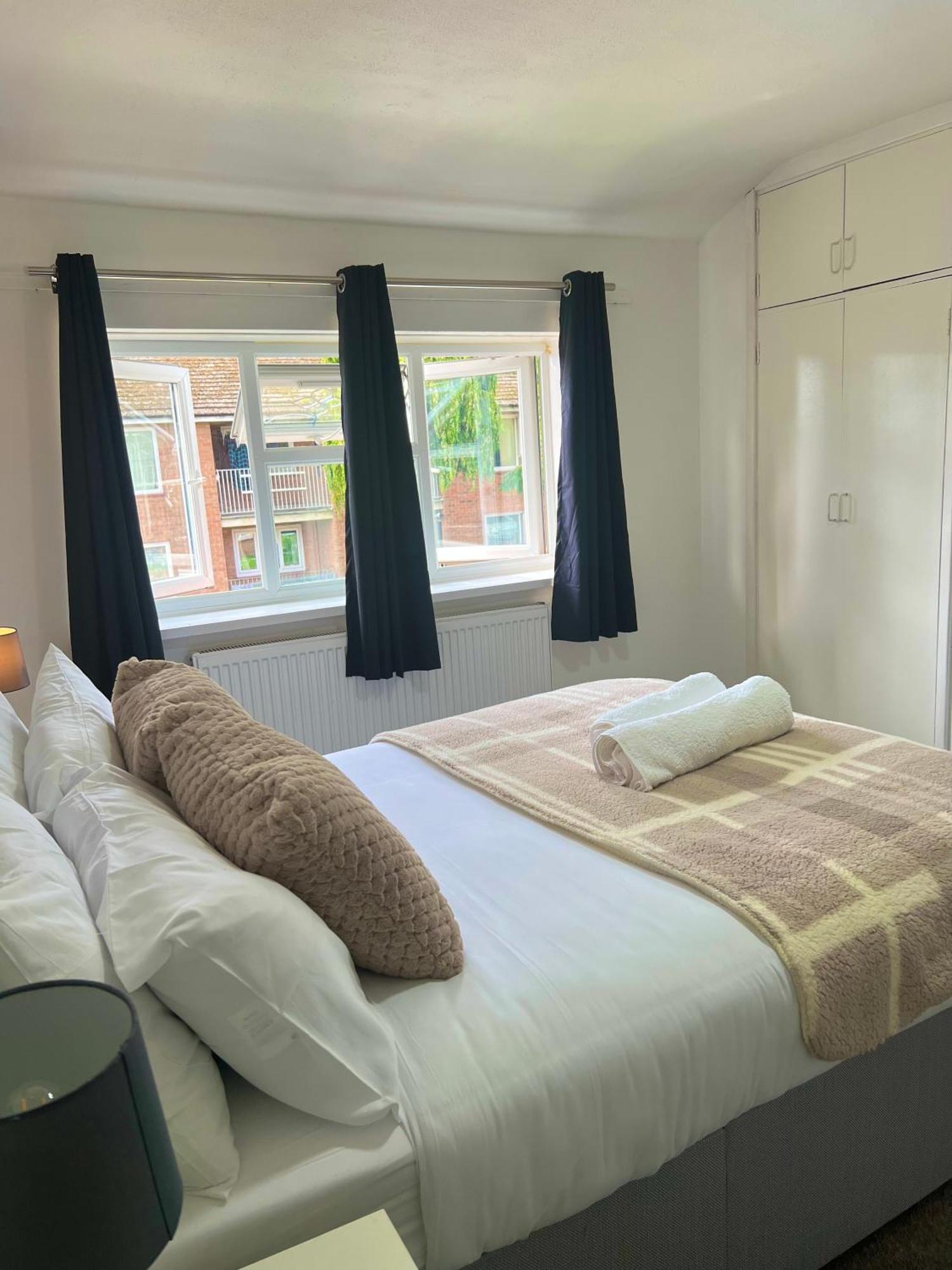 The Ultimate Home Away From Home Birmingham Luaran gambar