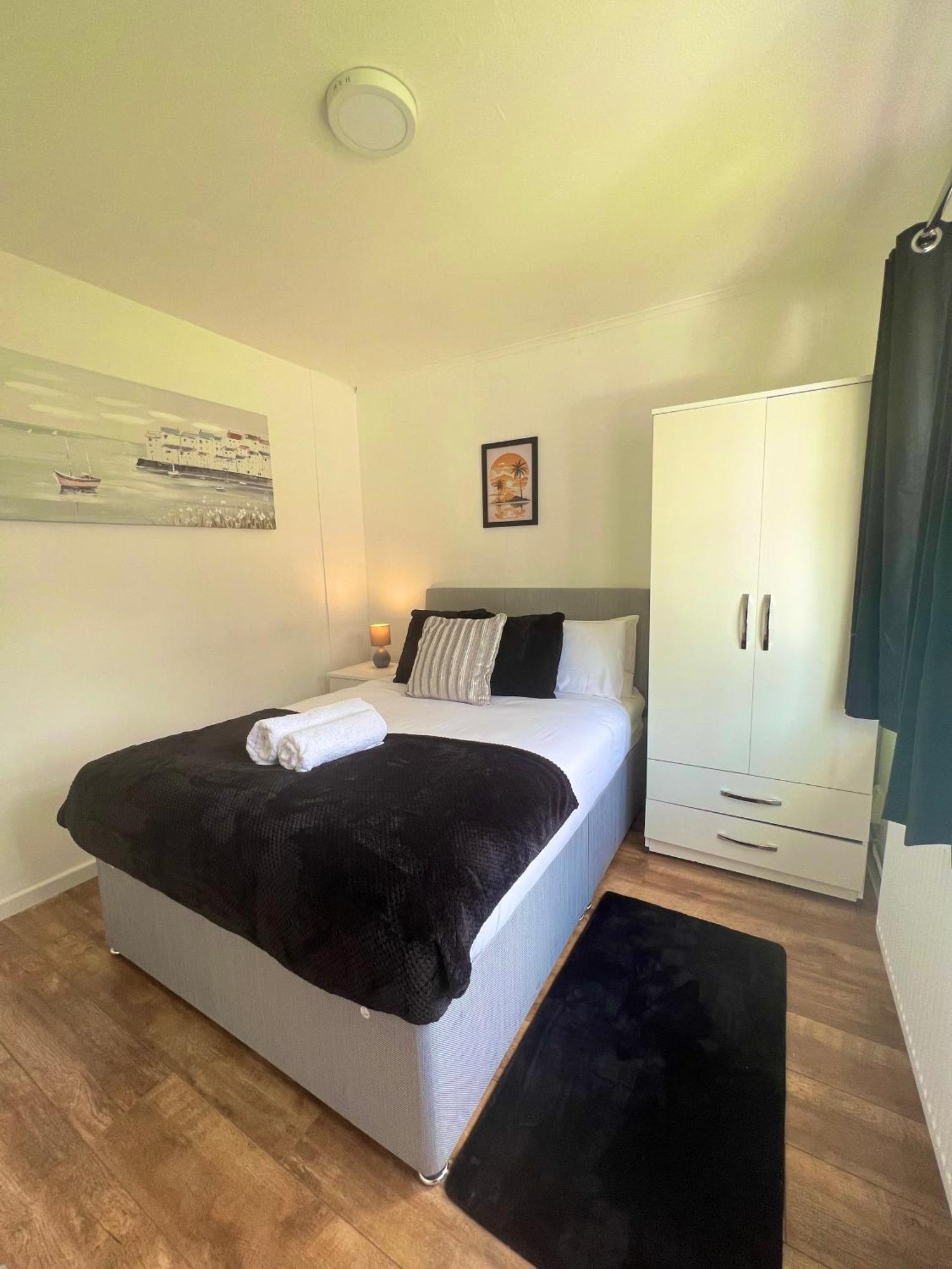 The Ultimate Home Away From Home Birmingham Luaran gambar